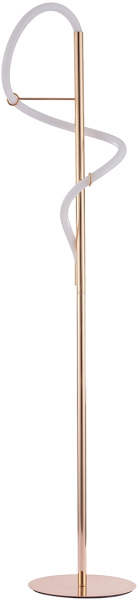 Торшер светодиодный Далия 08040-F,33