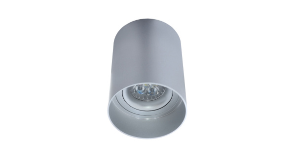картинка Накладной светильник Flixton LDC 8053-A SS-D85*H115 SL от магазина BTSvet