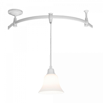 Трековый светильник Modern CL560210