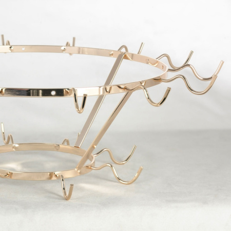 картинка Подвесная люстра LSP-8712 от магазина BTSvet