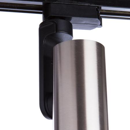 картинка Трековый светильник Bucho A2668PL-1SS от магазина BTSvet