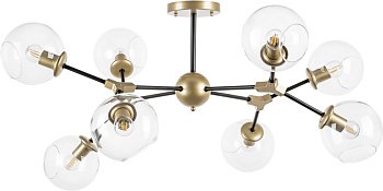 Потолочная люстра на штанге Lightstar Beta 785083