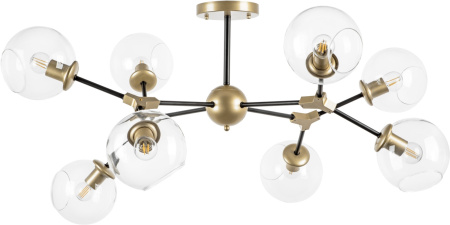 Потолочная люстра на штанге Lightstar Beta 785083