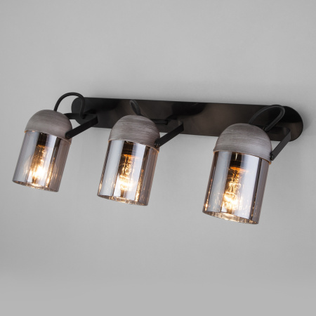 картинка Спот с выключателем Mars 20122/3 от магазина BTSvet