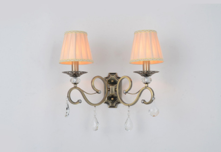 картинка Бра Mezzano OML-79111-02 от магазина BTSvet