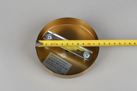 картинка Люстра потолочная на штанге Cesana OML-67107-08 от магазина BTSvet