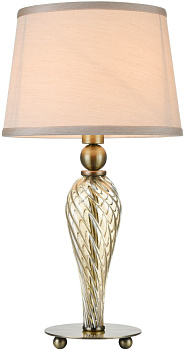 Настольная лампа Murano ARM855-TL-01-R
