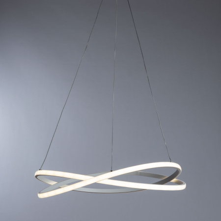 картинка Подвесная люстра Swing A2522SP-2WH от магазина BTSvet