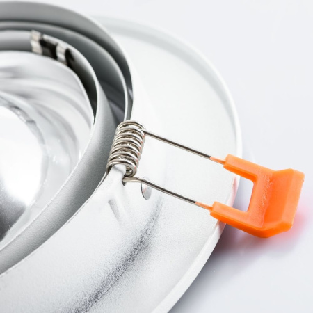 картинка Точечный светильник A6664PL-1WH от магазина BTSvet