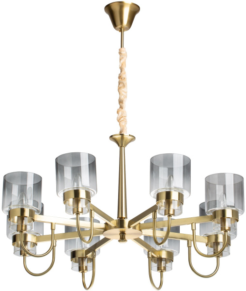 Подвесная люстра Элла 483015108