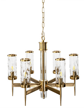 Подвесная люстра Sham 4505/17 LM-6