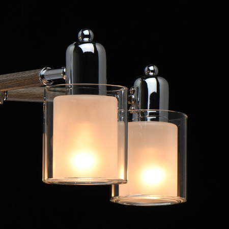 картинка Потолочная люстра Форест 693012505 от магазина BTSvet