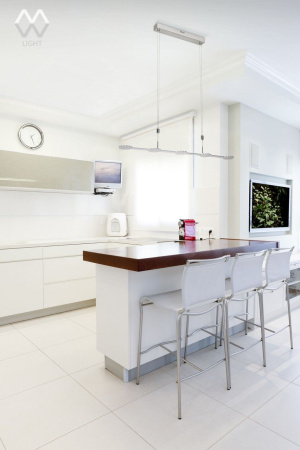 картинка Подвесной светодиодный светильник Ральф 675013005 от магазина BTSvet