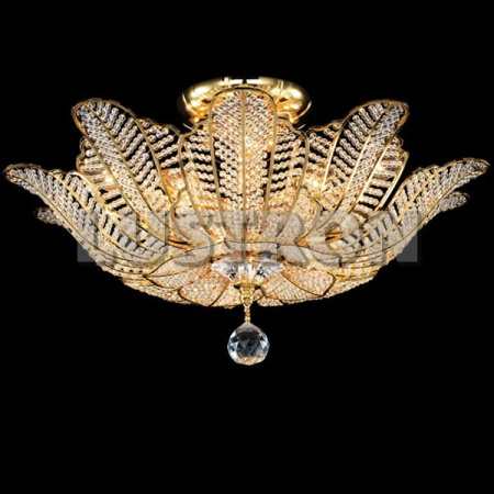 картинка Потолочная люстра RICCIO 705132 от магазина BTSvet