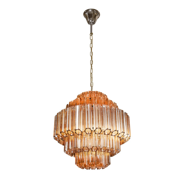 картинка Подвесная люстра Destiny MD0267-7B от магазина BTSvet