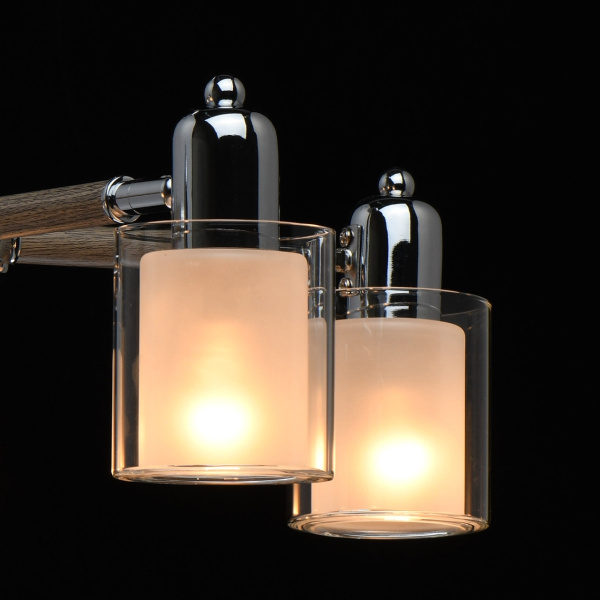 картинка Потолочная люстра Форест 693012505 от магазина BTSvet