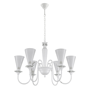 Люстра розы Rosa 780060