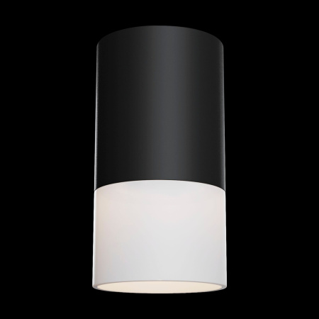 картинка Накладной светильник Pauline C007CW-01B от магазина BTSvet