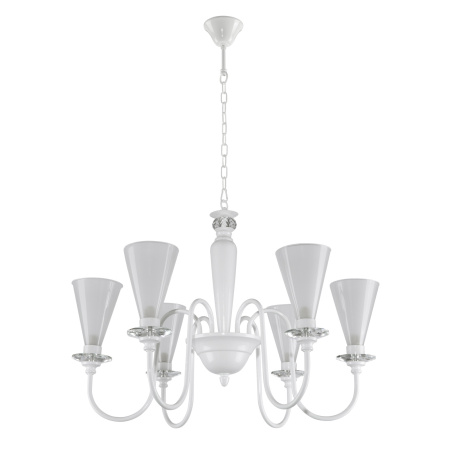 Люстра розы Rosa 780060