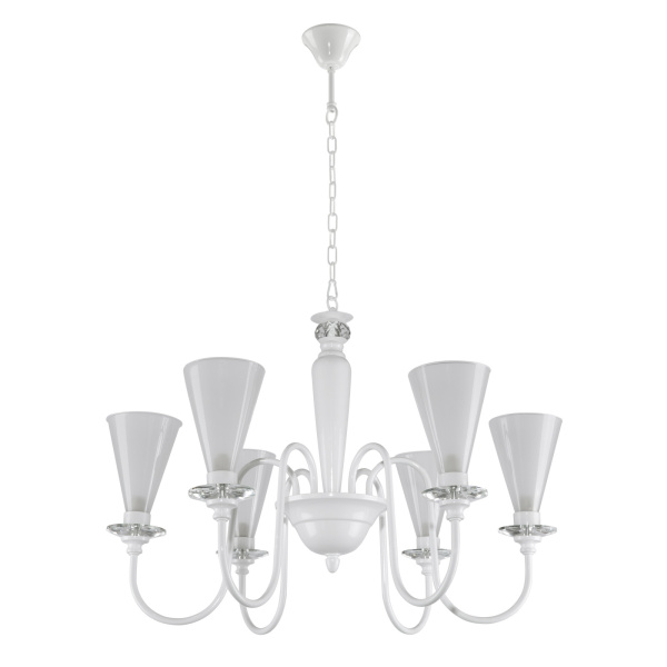 Люстра розы Rosa 780060