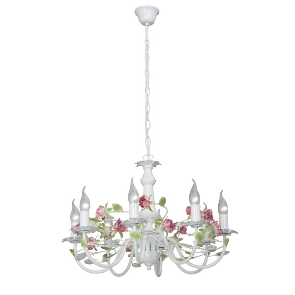 Подвесная люстра V1276/8