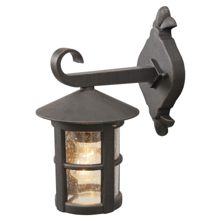 Настенный фонарь уличный Telaur 806020101