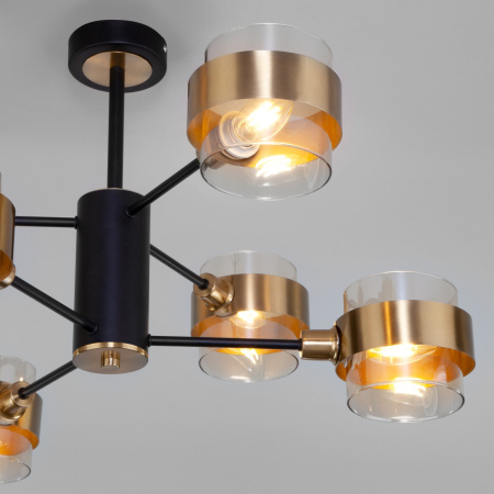 картинка Потолочная люстра 70127/6 от магазина BTSvet