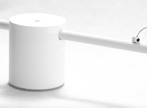 картинка Подвесной светильник Pickwick LSP-8153 от магазина BTSvet