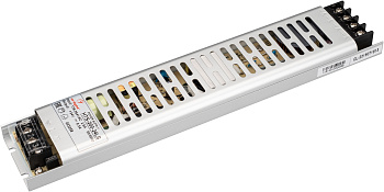 Блок питания HTS-200-24-LS (24V, 8.3A, 200W) (Arlight, IP20 Сетка, 3 года) 023258