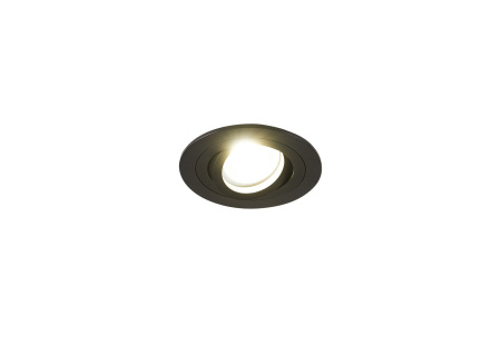 Встраиваемый светильник 2023-1DLB