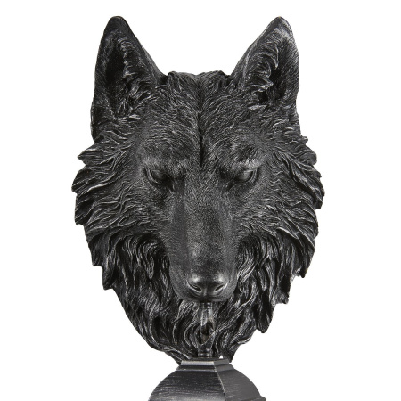 картинка Настенный фонарь уличный Hunt 2252-1W от магазина BTSvet