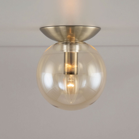 картинка Настенно-потолочный светильник Томми CL102513 от магазина BTSvet