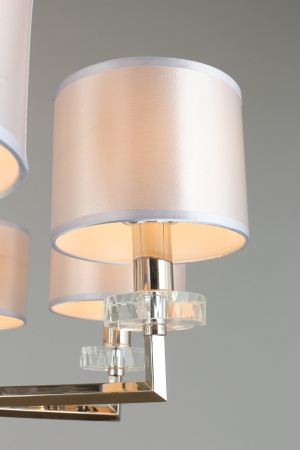 картинка Подвесная люстра Emelin APL.752.03.08 от магазина BTSvet