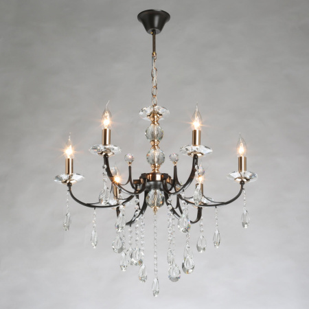 картинка Подвесная люстра Свеча 683014506 от магазина BTSvet