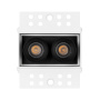 картинка Светильник встраиваемый LED MS-ORIENT-BUILT-TRIMLESS-TC-S38x67-5W Warm3000 (WH-BK, 30 deg, 230V) (Arlight, IP20 Металл, 5 лет) 031923 от магазина BTSvet