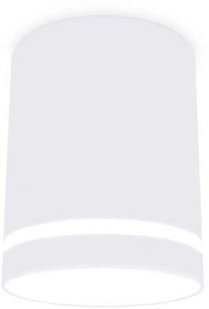 Точечный накладной светодиодный светильник TECHNO SPOT TN3202