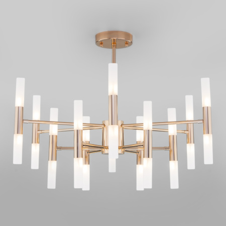 Потолочная люстра светодиодная с управлением смартфоном Bastone 350