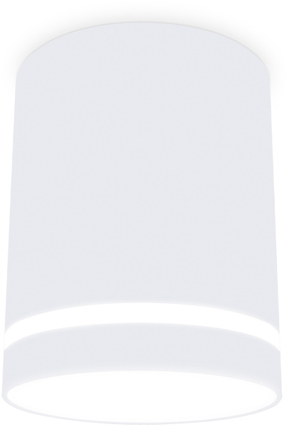 Точечный накладной светодиодный светильник TECHNO SPOT TN3202