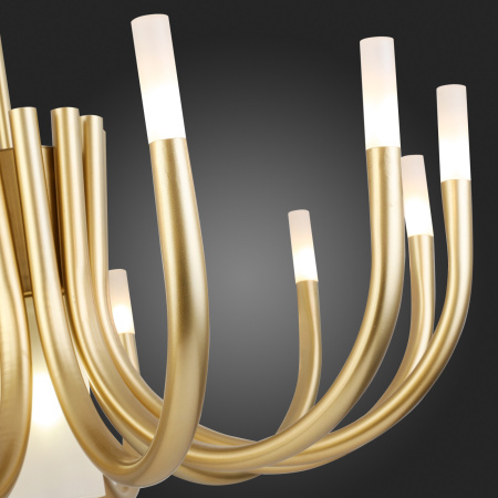 картинка Потолочная люстра Pafe SL1173.202.13 от магазина BTSvet