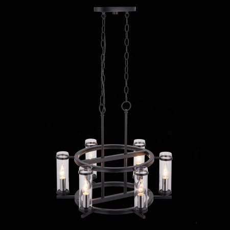 картинка Подвесная люстра Bichero SL334.403.06 от магазина BTSvet