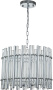 картинка Подвесная люстра Violino V000307 (12025/5P Chrome) от магазина BTSvet