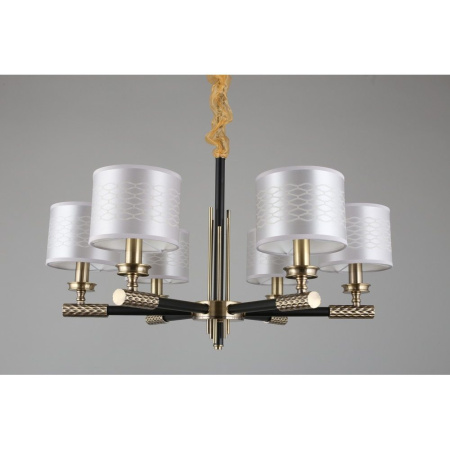 картинка Подвесная люстра Albinia OML-57303-06 от магазина BTSvet