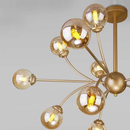 картинка Потолочная люстра Astro 30180 от магазина BTSvet