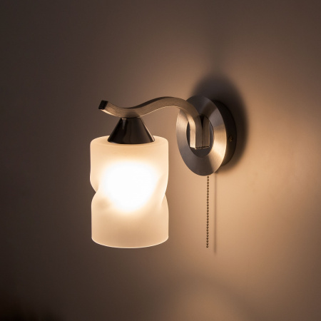 картинка Бра с выключателем Сиерра CL119410 от магазина BTSvet