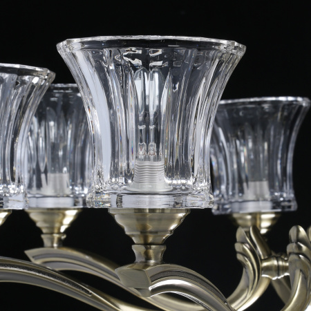 картинка Подвесная люстра Аманда 481013908 от магазина BTSvet