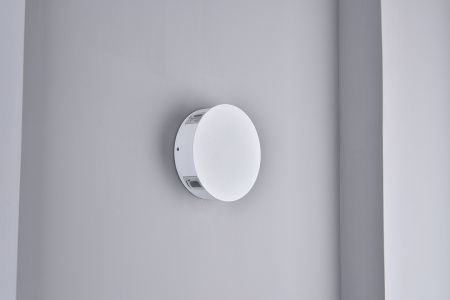 картинка Архитектурная подсветка светодиодная STAR GW-A131-4-4-WH-WW IP54 от магазина BTSvet