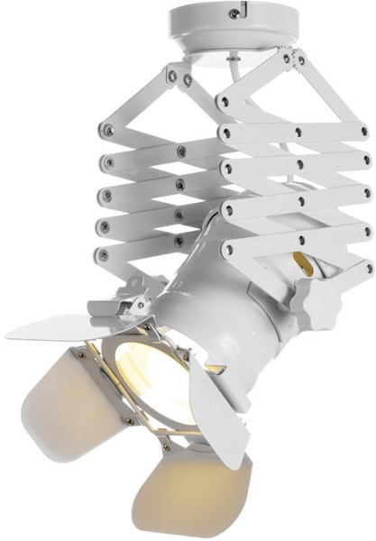 картинка Спот Cinema LOFT3096-S от магазина BTSvet