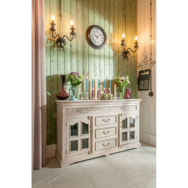 картинка Бра подсвечник Barselona 313020502 от магазина BTSvet