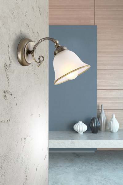 картинка Бра Odin 60208W от магазина BTSvet