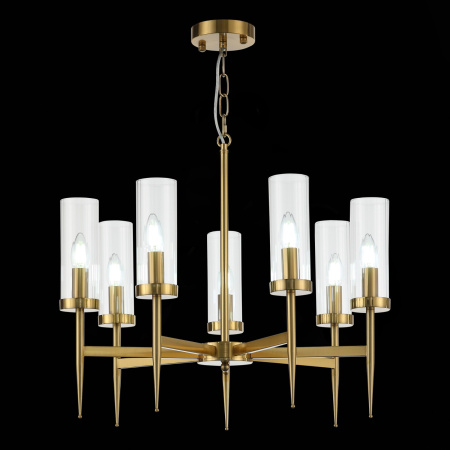 картинка Подвесная люстра Acazio SL1159.303.07 от магазина BTSvet